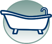 Mount Juliet Tub Installation
