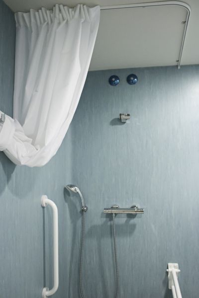 Cost of Senior Shower Installation in Mount Juliet