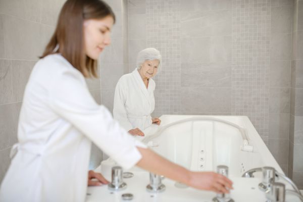 Cost of Walk In Tub Service in Mount Juliet