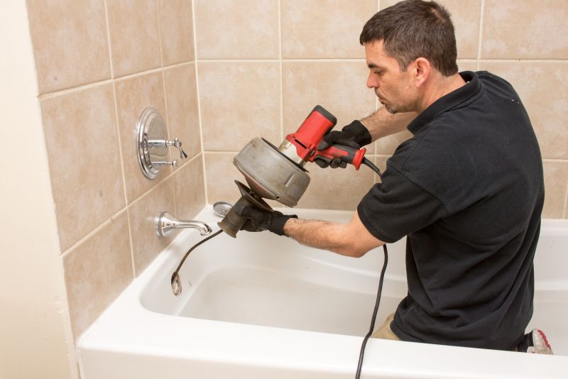 Top Bathtub Installation Companies in Hendersonville, TN