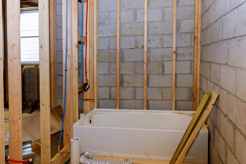 Top Bathtub Installation Companies in Old Hickory, TN