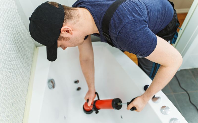 Top Bathtub Installation Companies in Portland, TN