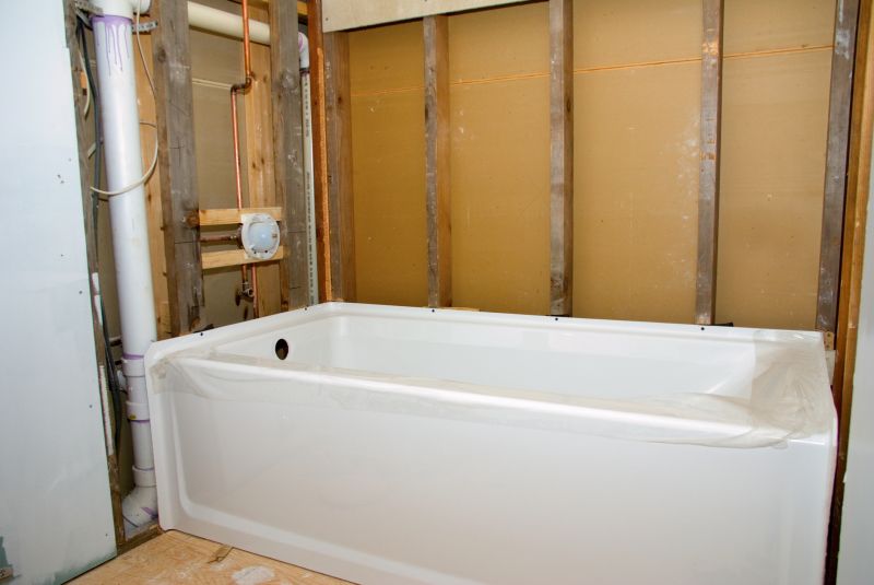 Top Bathtub Installation Companies in Smyrna, TN