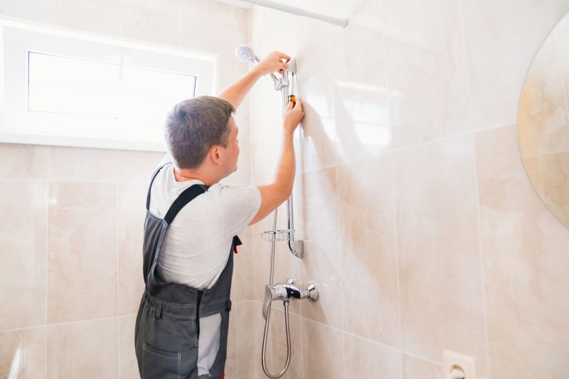 Top Shower Installation Companies in Nashville, TN