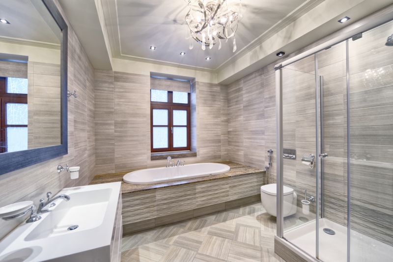 Bathroom Remodel Experts